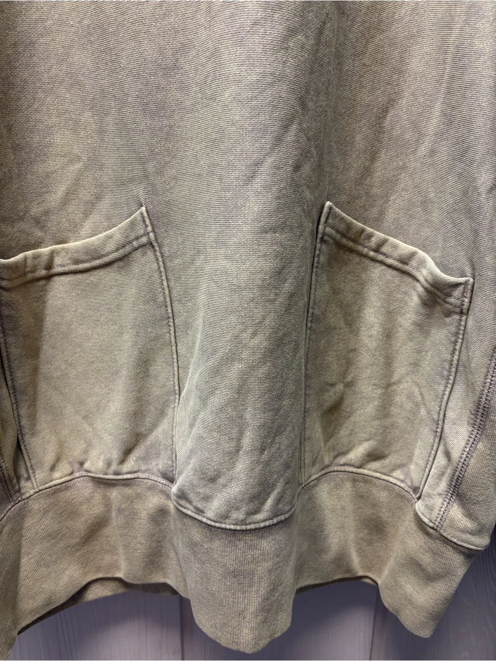 Men’s Champion Hoodie